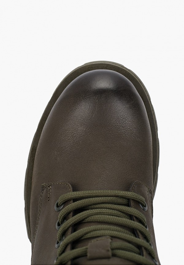 фото Ботинки sandm