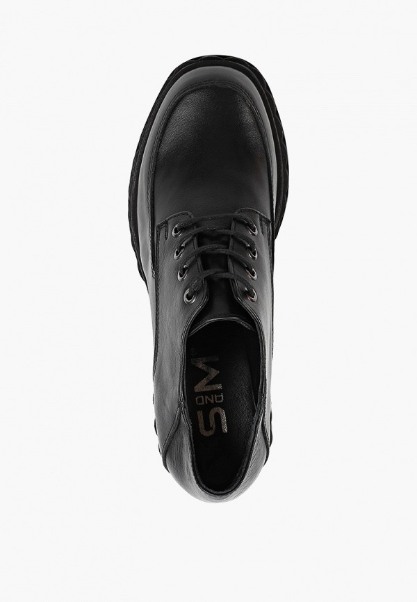 фото Ботильоны sandm