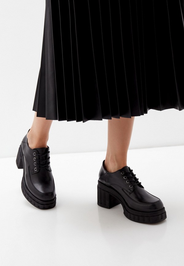 фото Ботильоны sandm