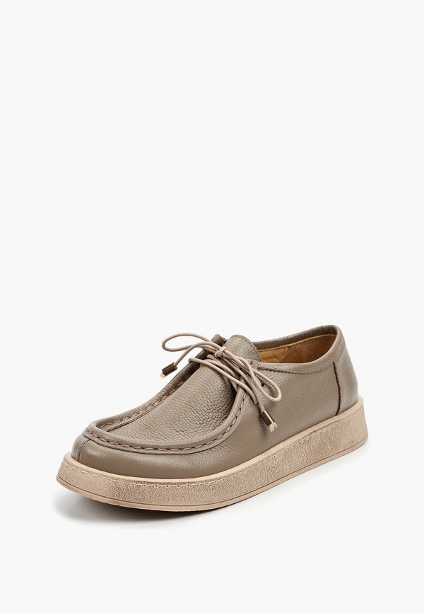 фото Ботинки sandm