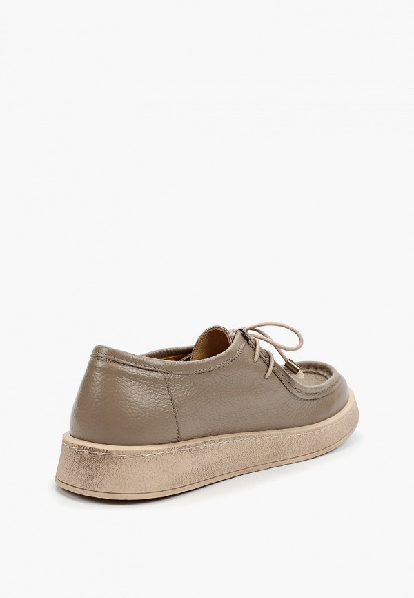 фото Ботинки sandm