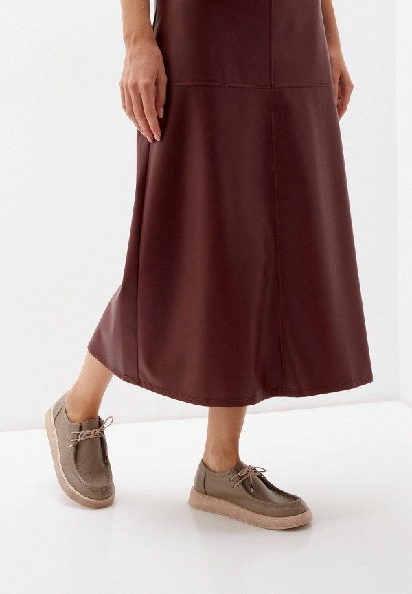 фото Ботинки sandm