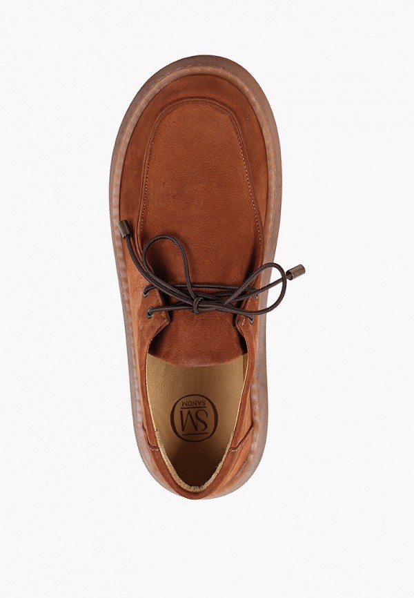 фото Ботинки sandm