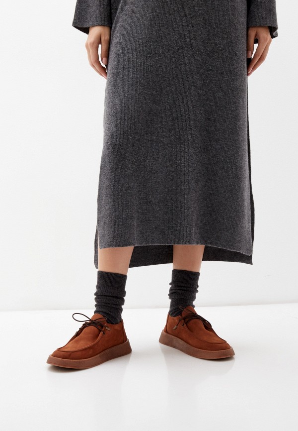 фото Ботинки sandm