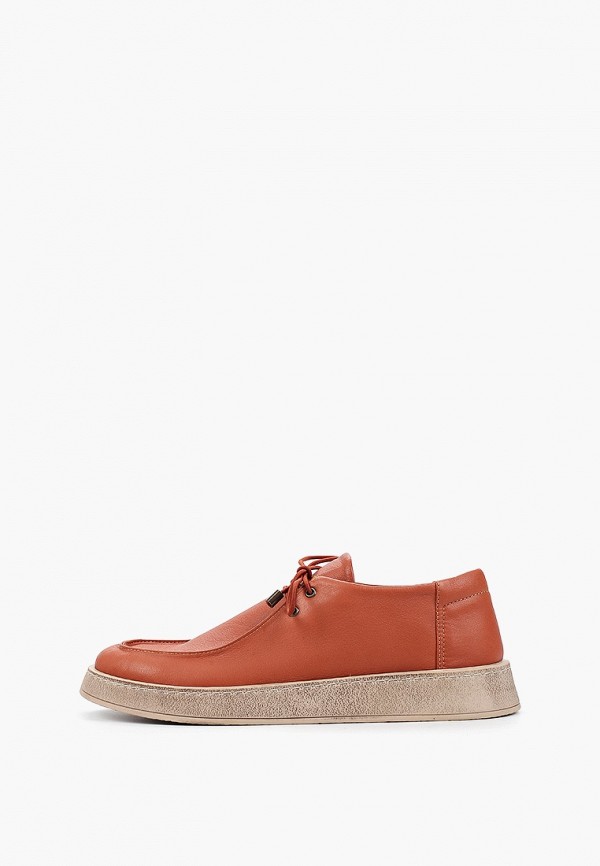 Ботинки Sandm