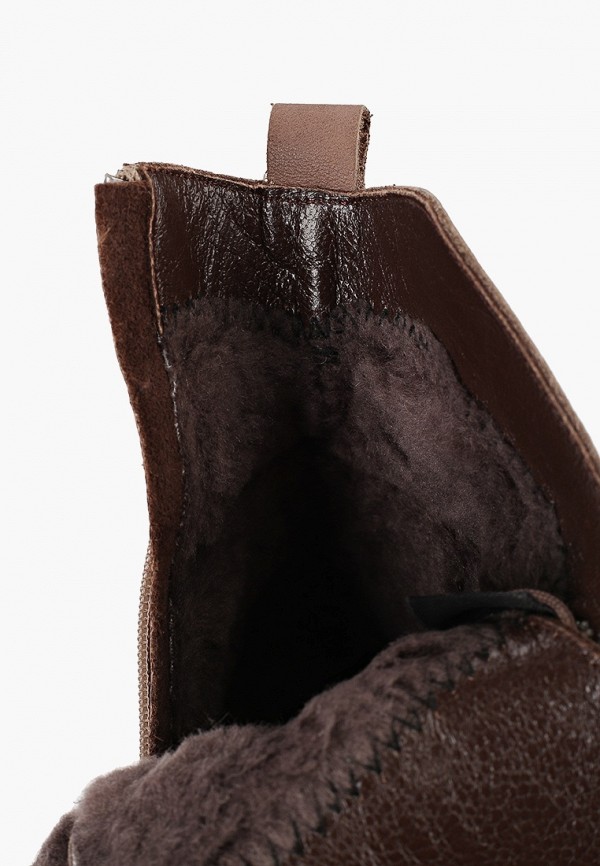 фото Ботильоны sandm