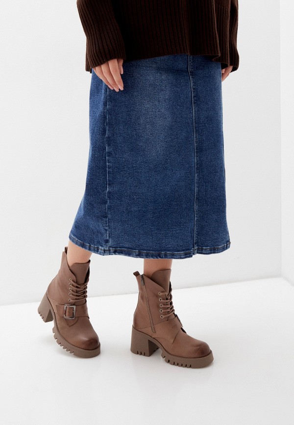 фото Ботильоны sandm