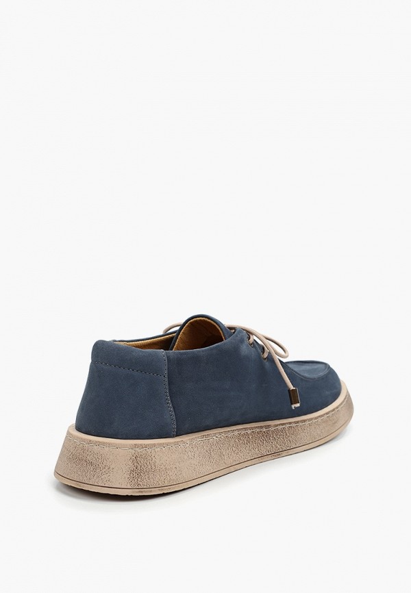 фото Ботинки sandm