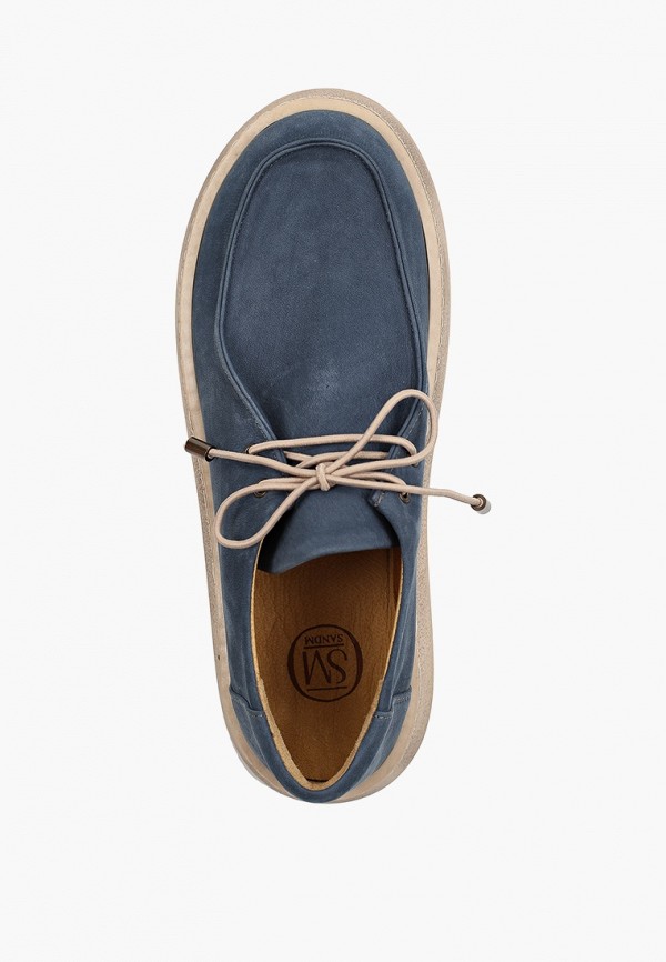 фото Ботинки sandm