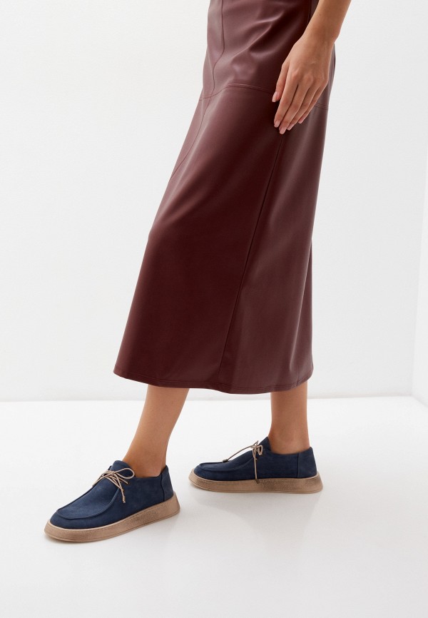 фото Ботинки sandm