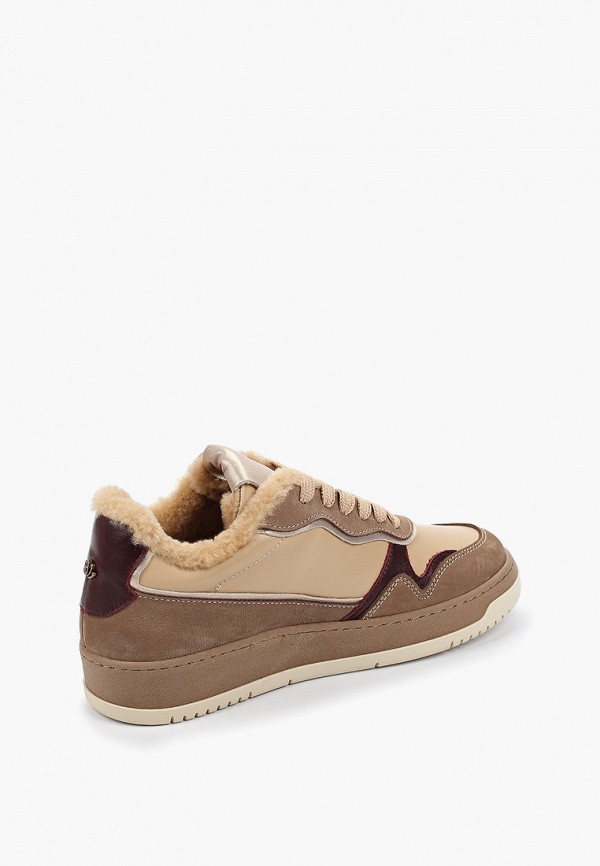 фото Кеды sandm