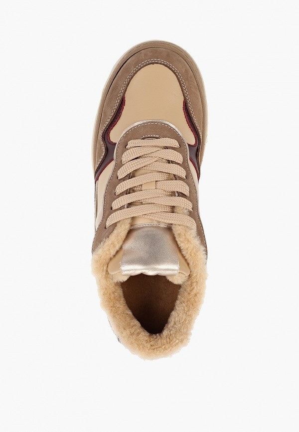 фото Кеды sandm