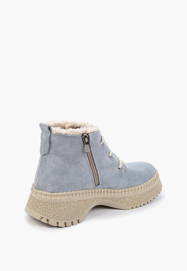 фото Ботинки sandm