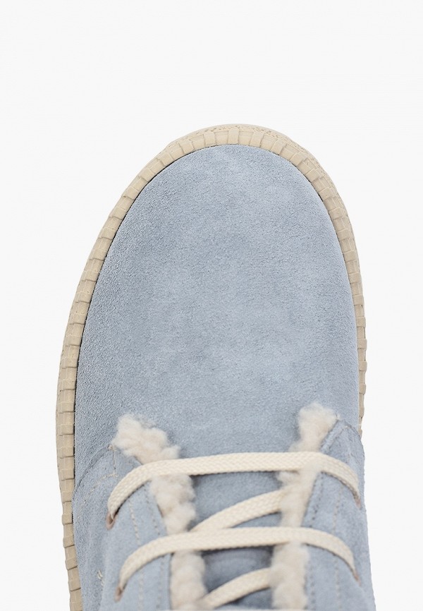 фото Ботинки sandm