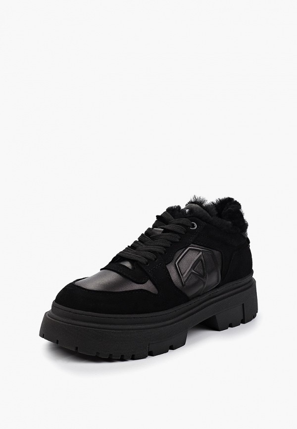 фото Ботинки sandm