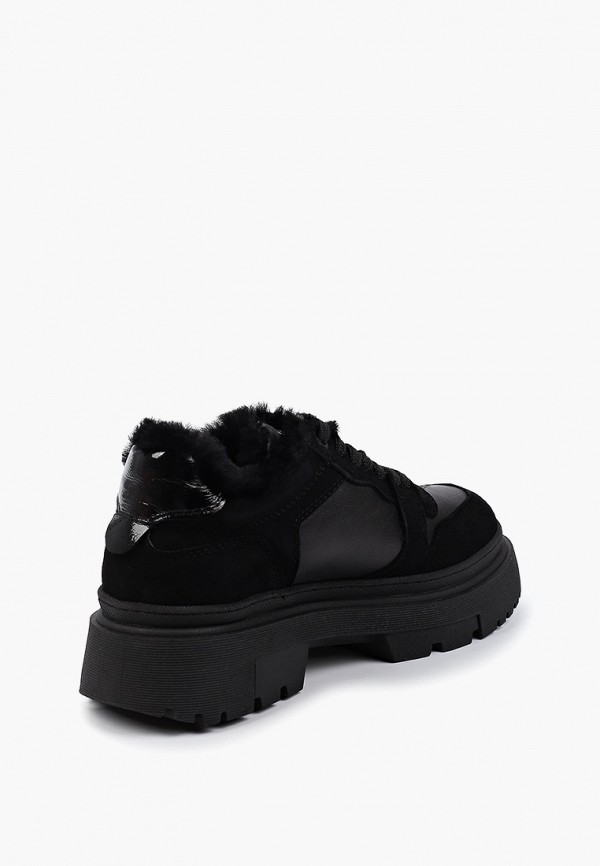 фото Ботинки sandm