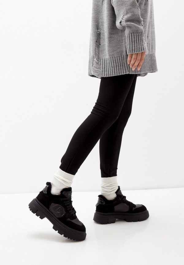 фото Ботинки sandm