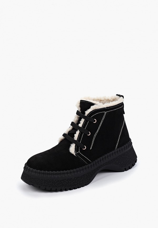 фото Ботинки sandm