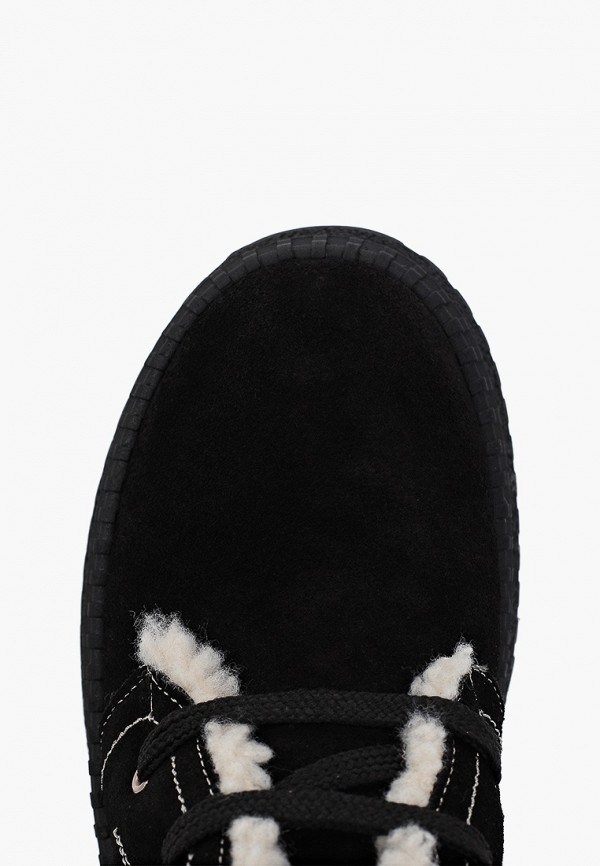 фото Ботинки sandm