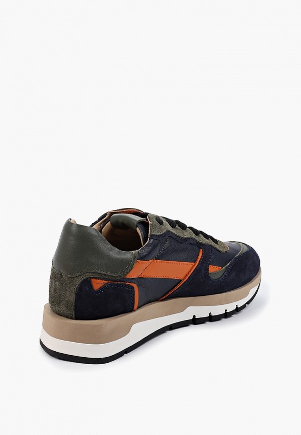 фото Кроссовки sandm