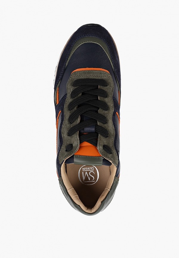 фото Кроссовки sandm