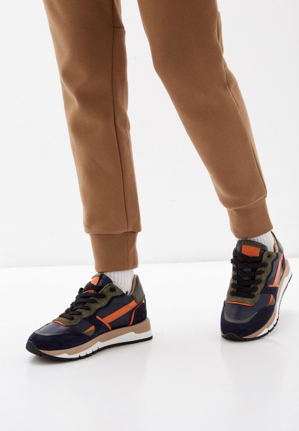 фото Кроссовки sandm