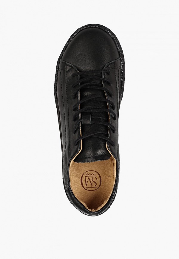 фото Кеды sandm