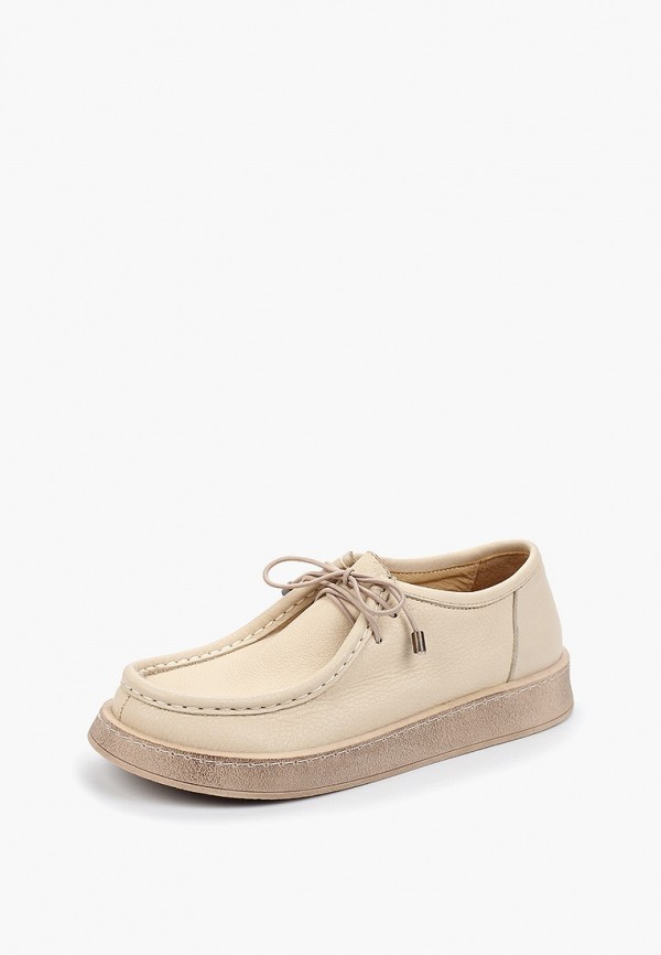 фото Ботинки sandm