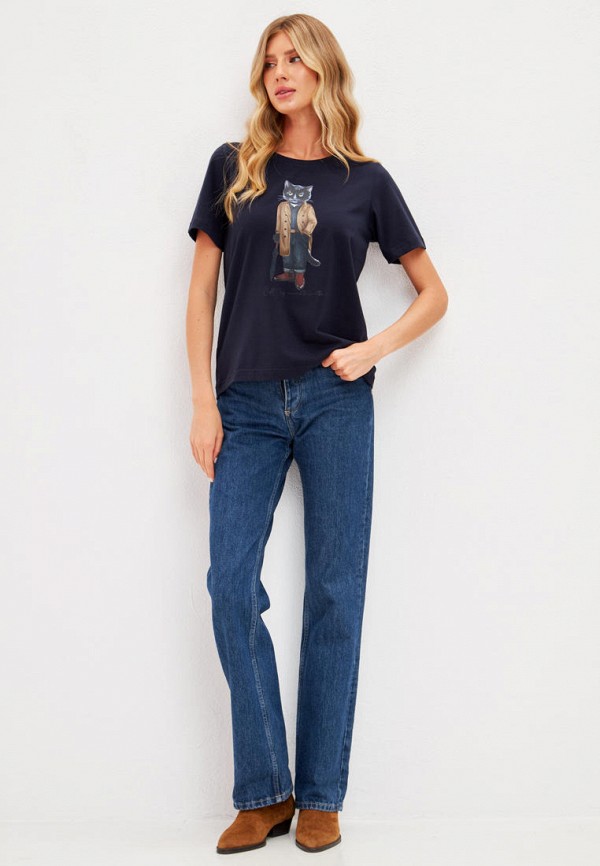 фото Футболка manii'ta lacitta