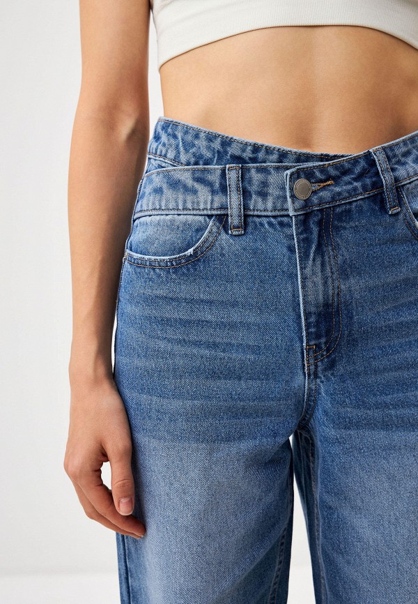 фото Джинсы sela