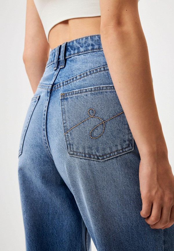 фото Джинсы sela