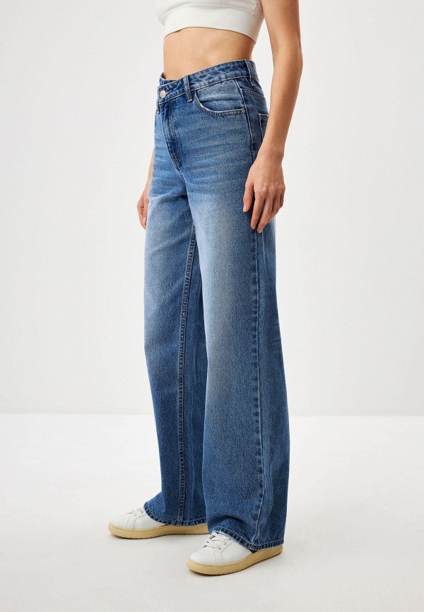 фото Джинсы sela