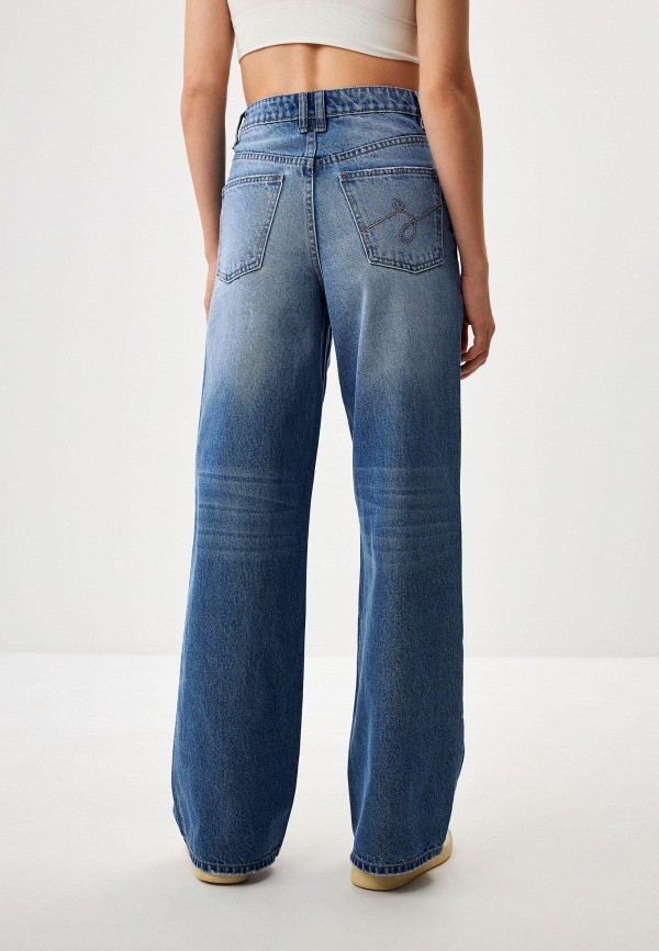 фото Джинсы sela