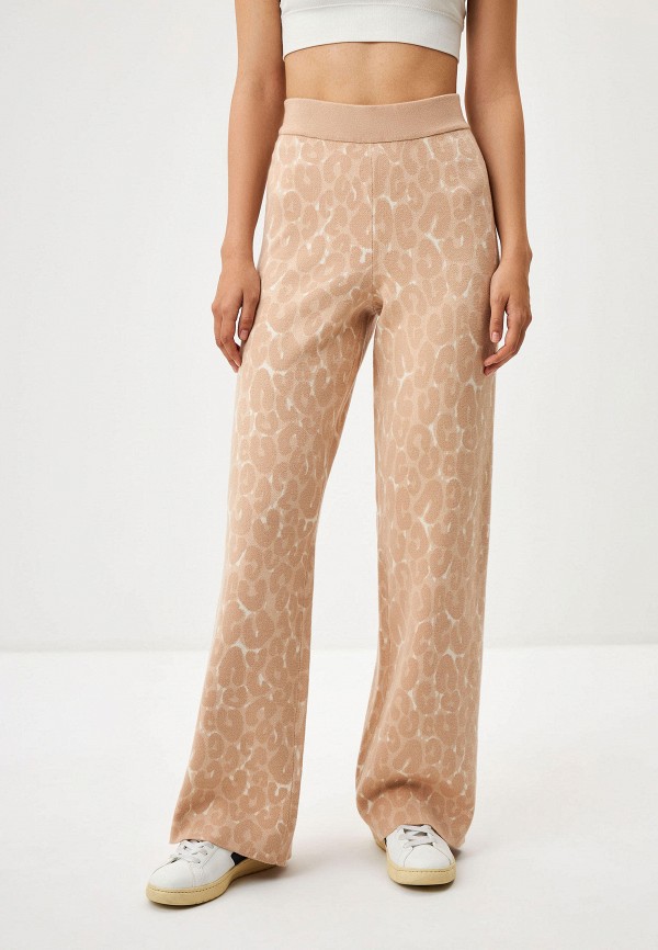 

Брюки Sela, Бежевый