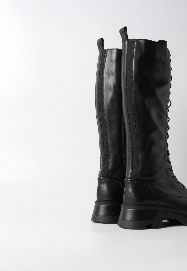 фото Сапоги passegiata