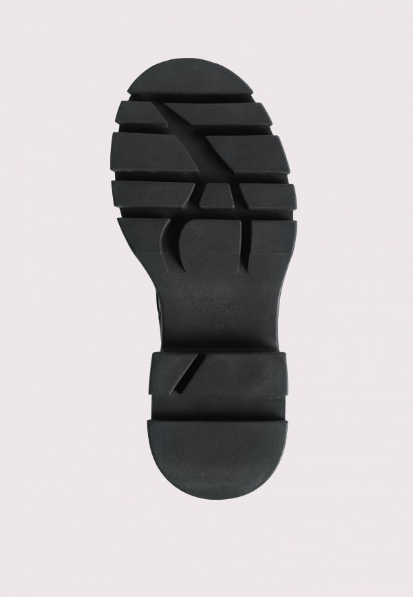 фото Сапоги passegiata