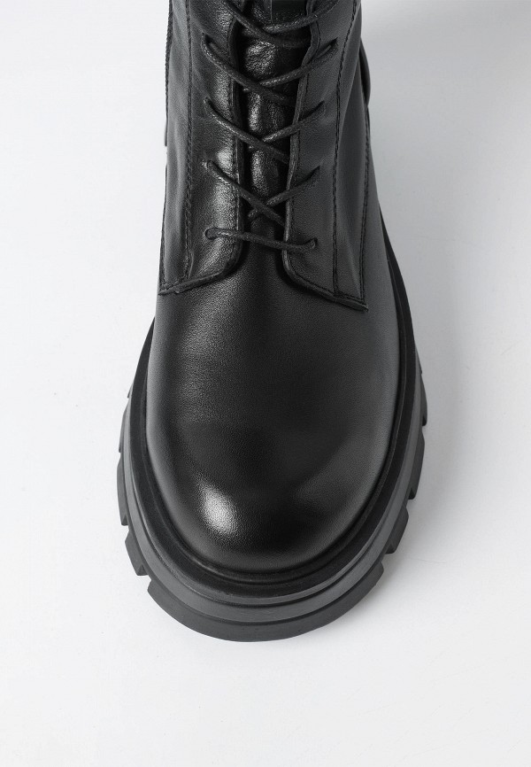 фото Сапоги passegiata