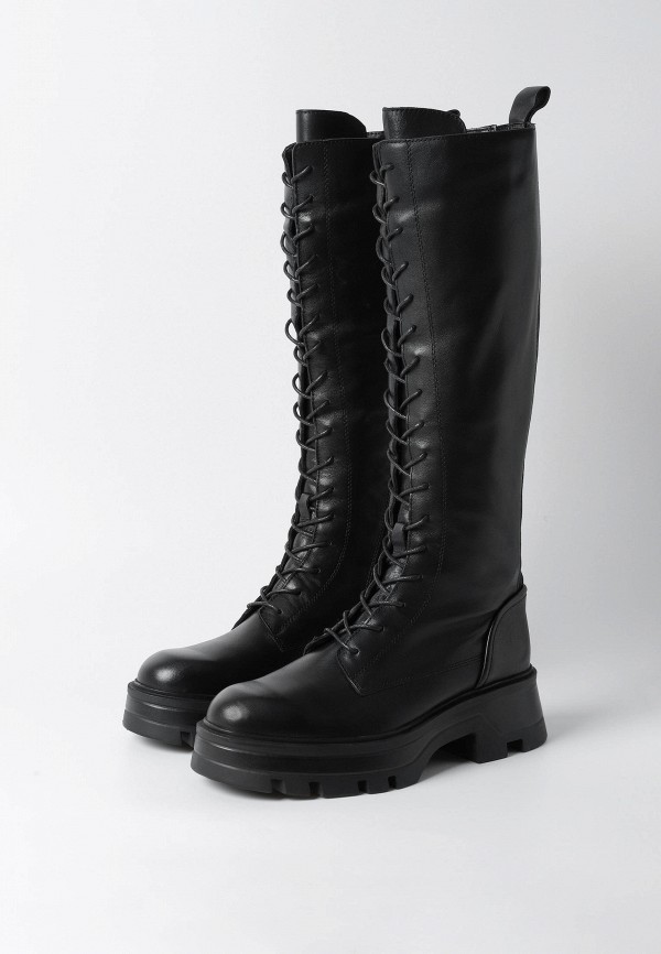 фото Сапоги passegiata