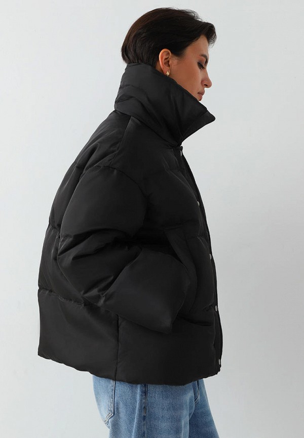 фото Куртка утепленная mitica luna