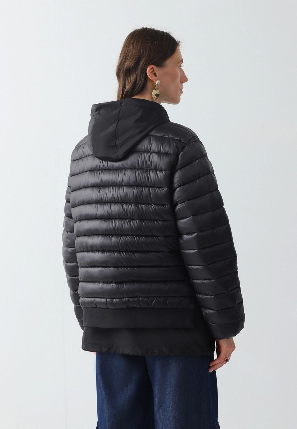 фото Куртка утепленная pill