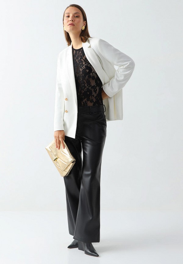 фото Брюки harmonia sensuum