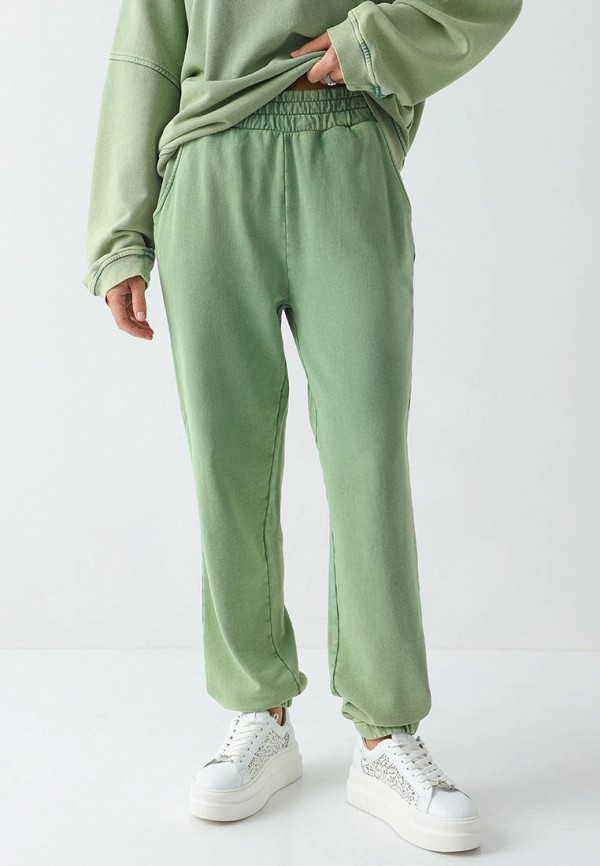 фото Брюки спортивные mitica luna