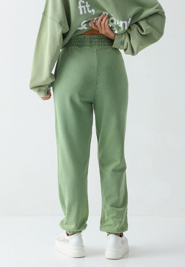 фото Брюки спортивные mitica luna