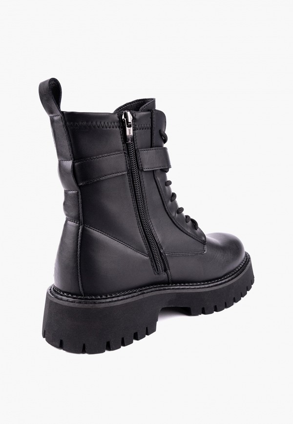 фото Ботинки instreet