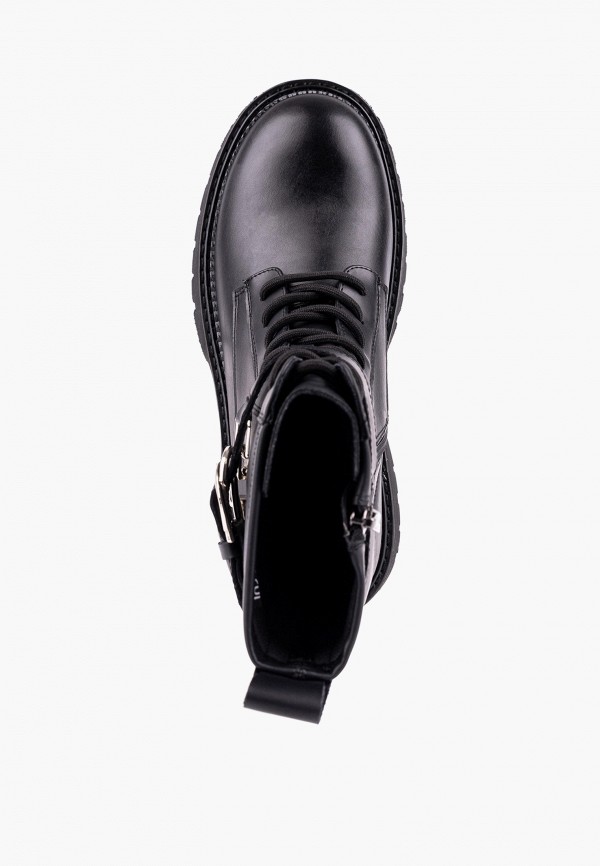 фото Ботинки instreet