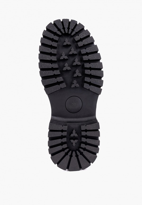 фото Ботинки instreet