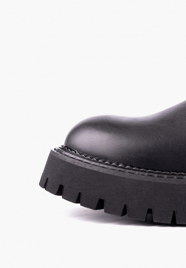 фото Ботинки instreet