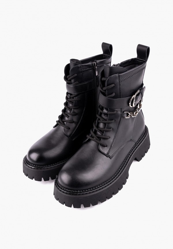 фото Ботинки instreet