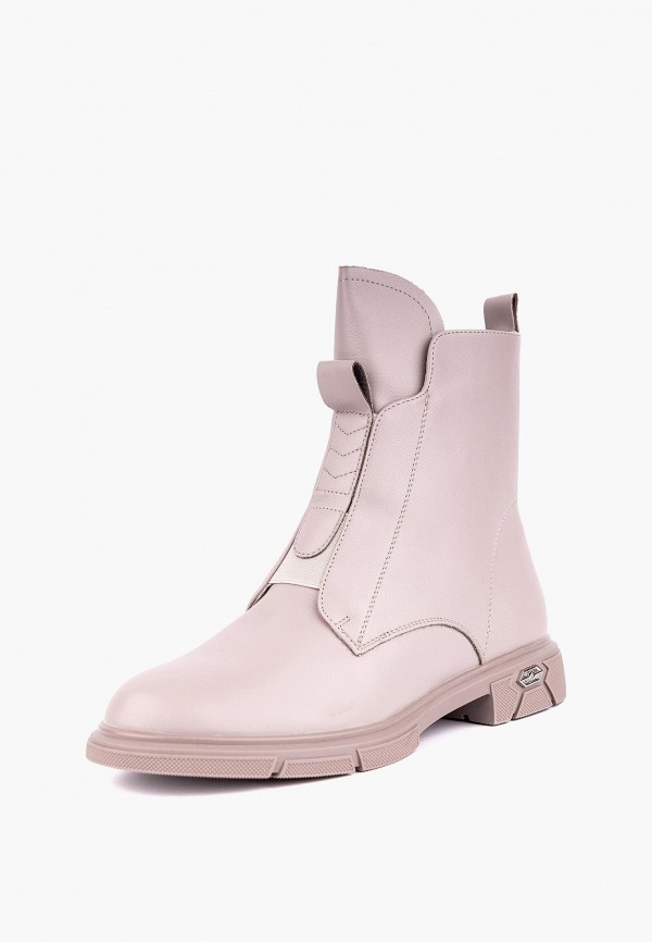 фото Ботинки instreet