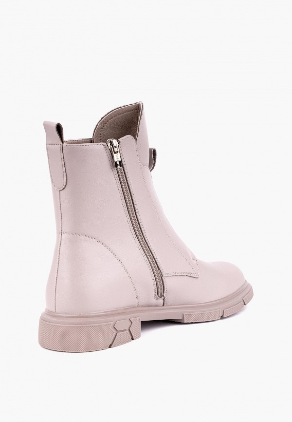 фото Ботинки instreet